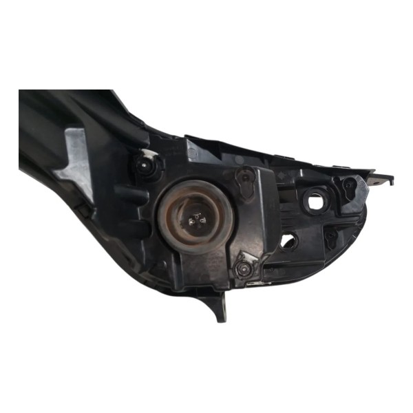 Farol Esquerdo Fiat Strada 20 A 24 Sem Led Seminovo