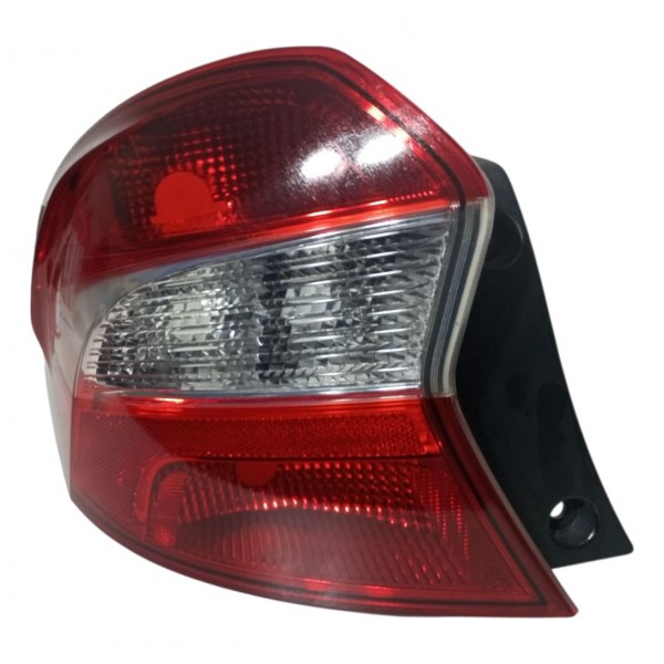 Lanterna Traseira Esquerda Ford Ka Sedan 15 A 18 Seminova