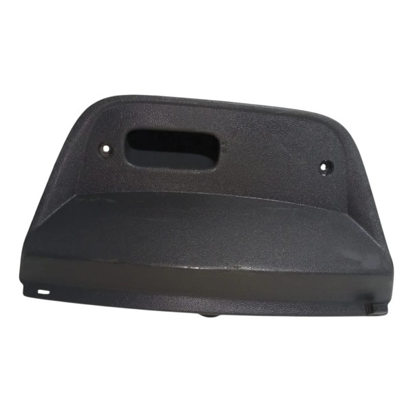 Moldura Tampa Traseira Vw Gol G5 G6