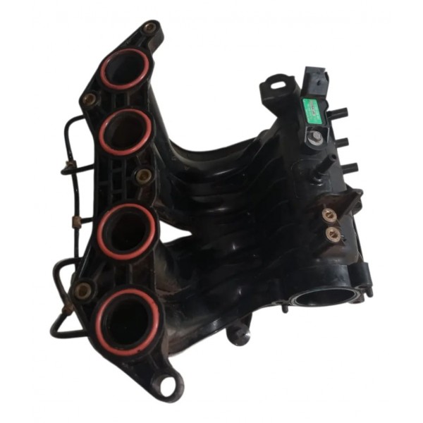 Coletor Admissão Citroen C3 Peugeot 206 207 1.4 Flex 07 A 14