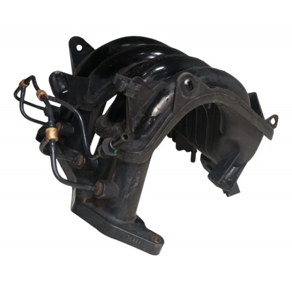 Coletor Admissão Citroen C3 Peugeot 206 207 1.4 Flex 07 A 14