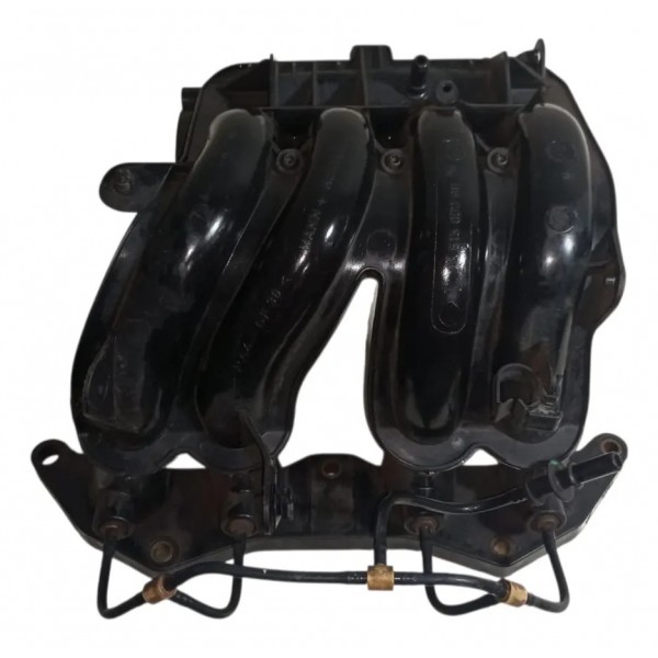 Coletor Admissão Citroen C3 Peugeot 206 207 1.4 Flex 07 A 14