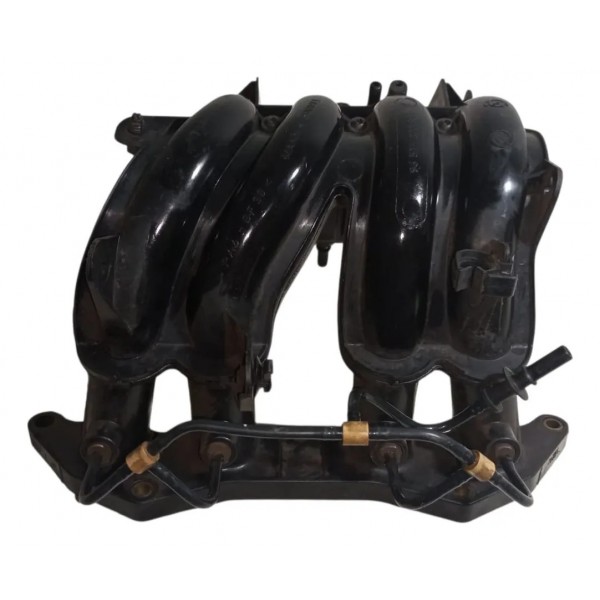 Coletor Admissão Citroen C3 Peugeot 206 207 1.4 Flex 07 A 14