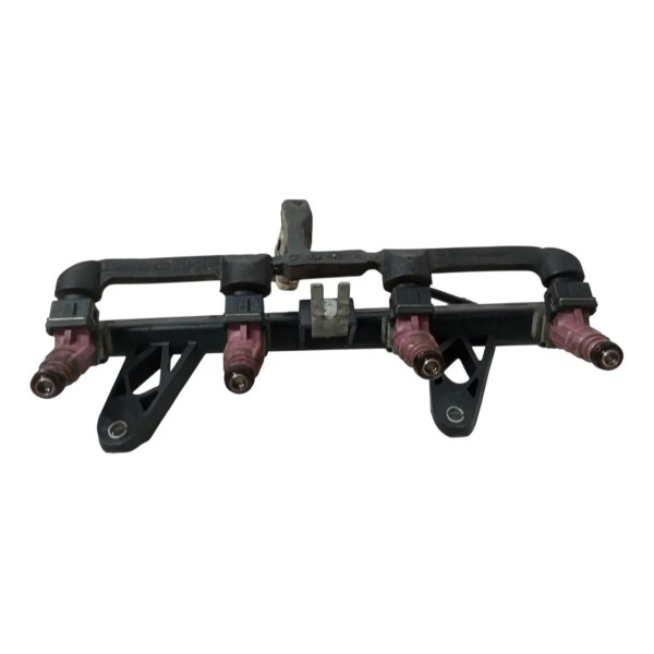 Flauta Com Bicos Peugeot 206 207 E Cittroen C3 01 A 13