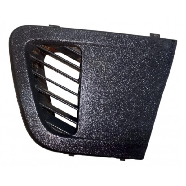 Difusor De Ar Lateral Le Ducato 08 A 16 Cinza Escuro