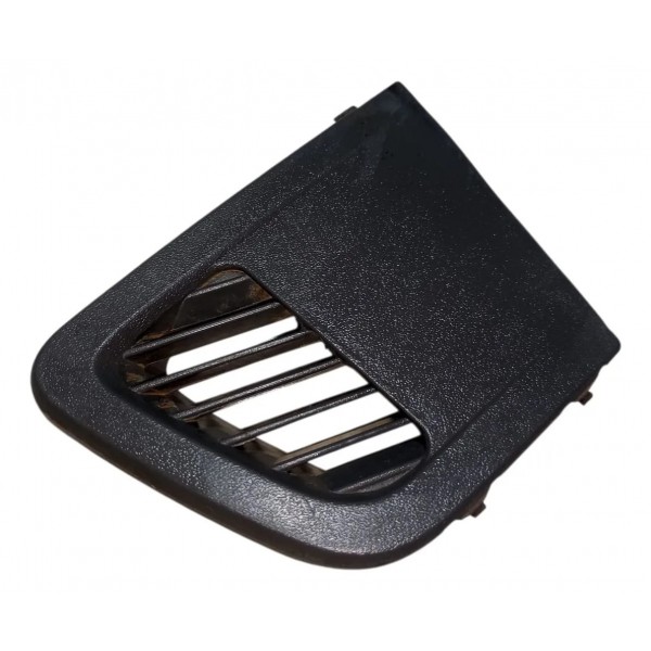Difusor De Ar Lateral Le Ducato 08 A 16 Cinza Escuro