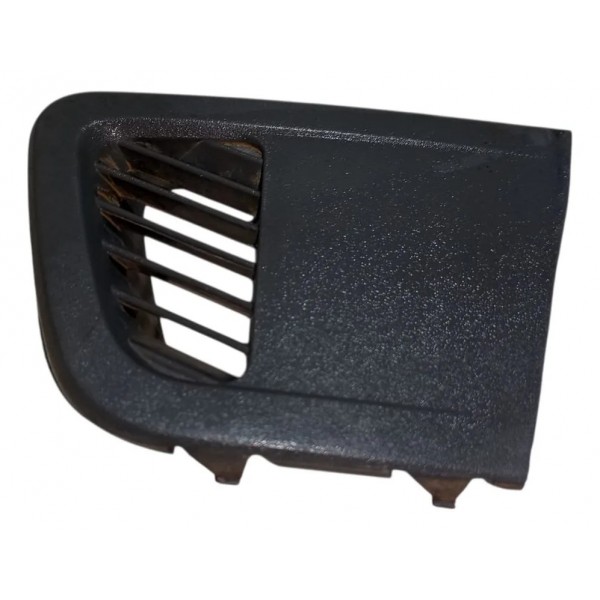 Difusor De Ar Lateral Le Ducato 08 A 16 Cinza Escuro