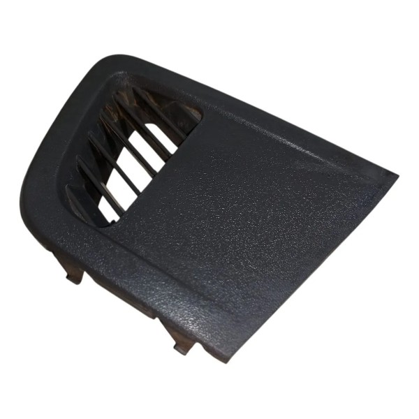 Difusor De Ar Lateral Le Ducato 08 A 16 Cinza Escuro