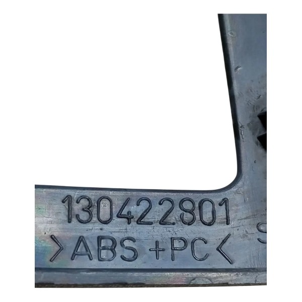 Moldura Difusor Ar Central Le Ducato 08 A 16 Original