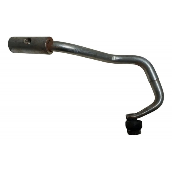 Guia Superior Porta Lateral Corrediça Fiat Ducato 05 A 16