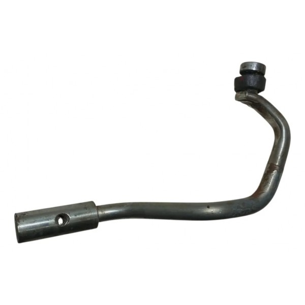 Guia Superior Porta Lateral Corrediça Fiat Ducato 05 A 16