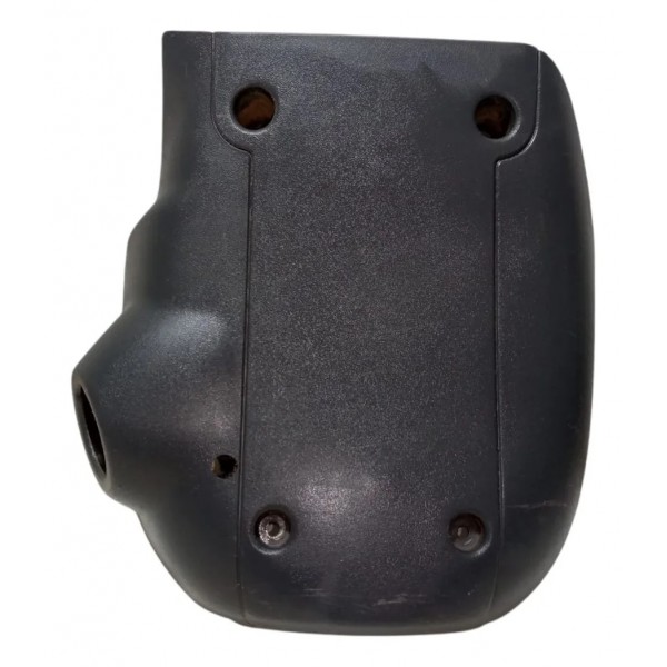 Acabamento Inferior Volante Direção Fiat Ducato 05 A 17