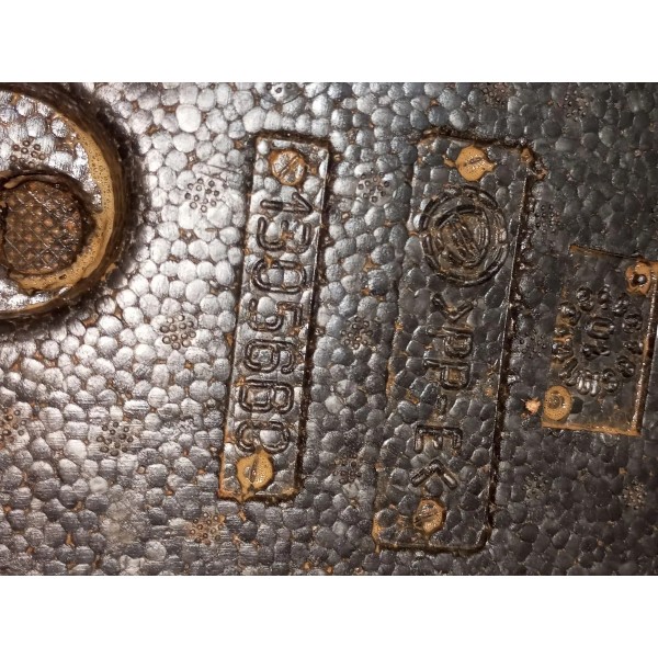 Acabamento Inferior Volante Direção Fiat Ducato 05 A 17