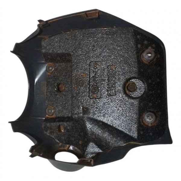 Acabamento Inferior Volante Direção Fiat Ducato 05 A 17