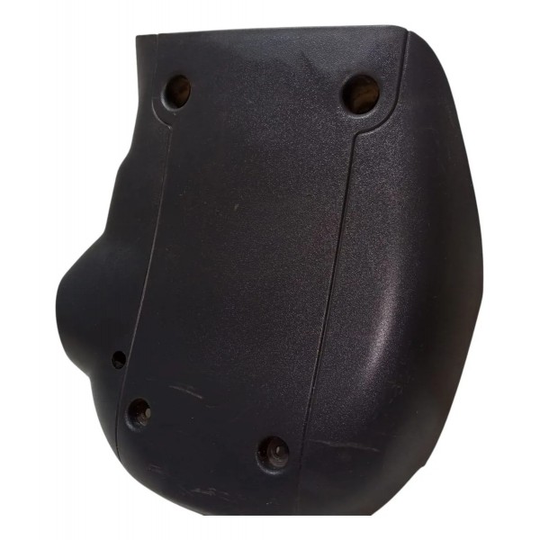 Acabamento Inferior Volante Direção Fiat Ducato 05 A 17