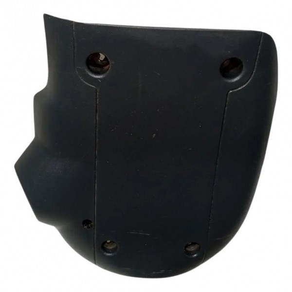 Acabamento Inferior Volante Direção Fiat Ducato 05 A 17