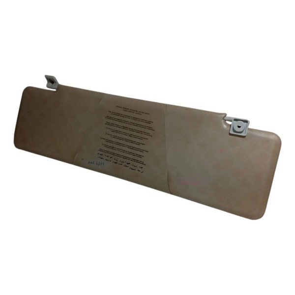 Quebra Sol Le Fiat Ducato 06 A 18