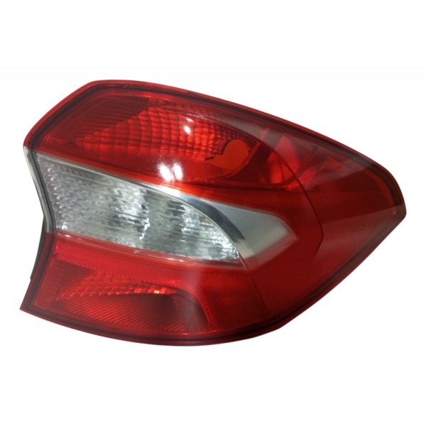 Lanterna Traseira Direita Ford Ka Sedan 2018 A 2021 Seminova