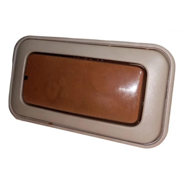 Luz De Teto Fiat Ducato 06 A 18 Original