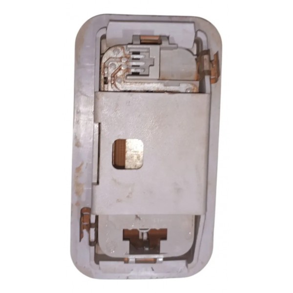 Luz De Teto Fiat Ducato 06 A 18 Original