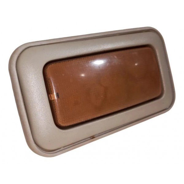 Luz De Teto Fiat Ducato 06 A 18 Original