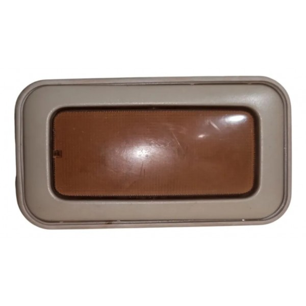 Luz De Teto Fiat Ducato 06 A 18 Original