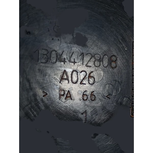 Tampa Bomba Combustível Fiat Ducato 5 A 18