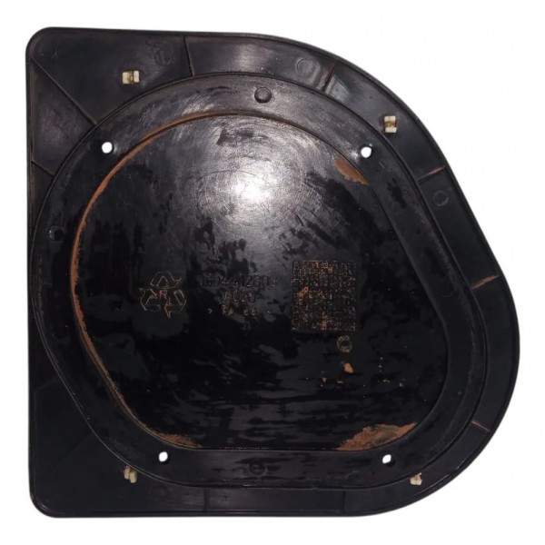 Tampa Bomba Combustível Fiat Ducato 5 A 18