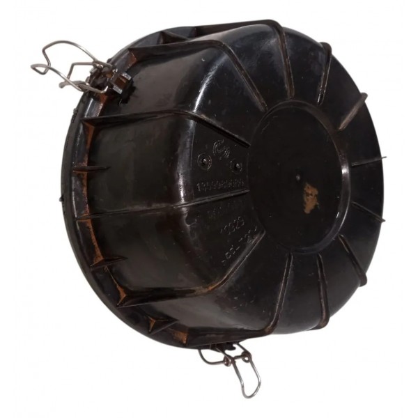 Tampa Da Caixa Filtro De Ar Ducato  06 A 18