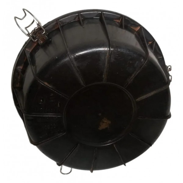 Tampa Da Caixa Filtro De Ar Ducato  06 A 18