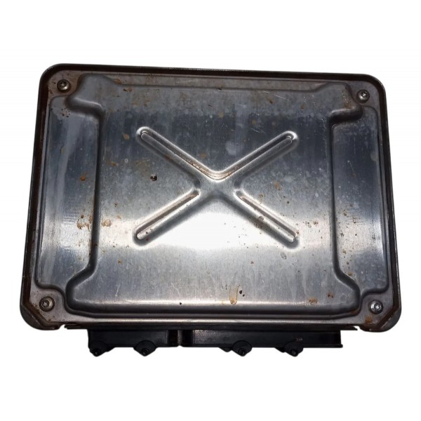 Módulo Injeção Eletronica Fiat Uno Fire 1.0 8v 05 A 09