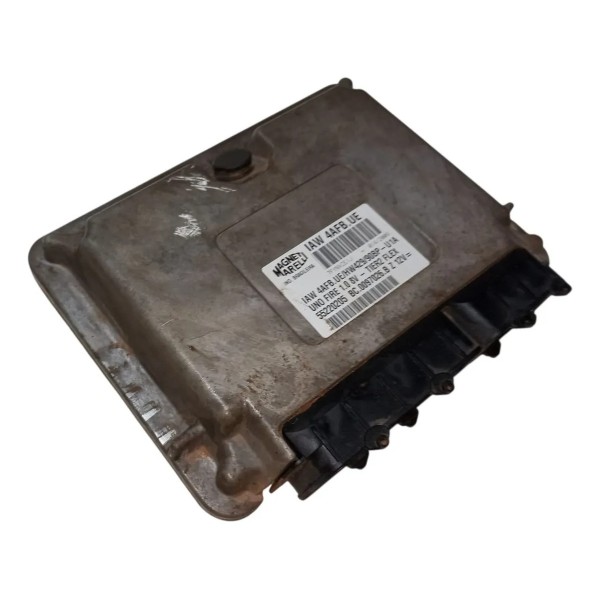 Módulo Injeção Eletronica Fiat Uno Fire 1.0 8v 05 A 09