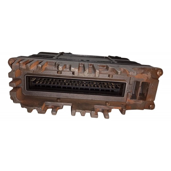 Módulo Injeção Vw Gol Santana Parati Gol G2 At 95 A 00