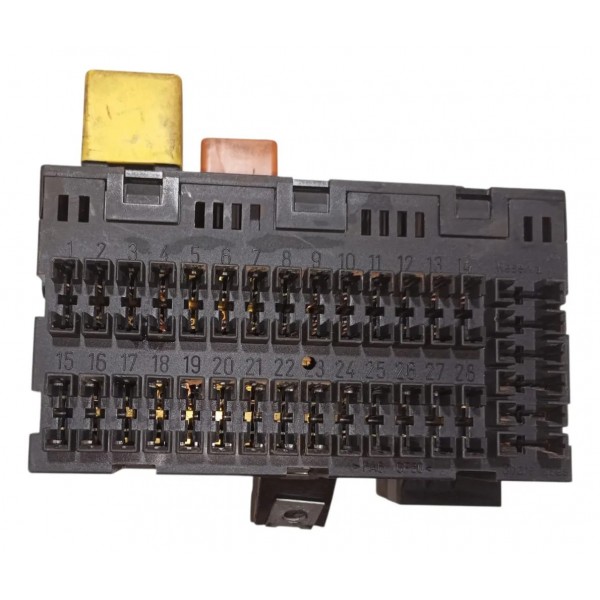 Caixa Fusível Vw Gol Parati Saveiro G2 G3 G4 94 A 08