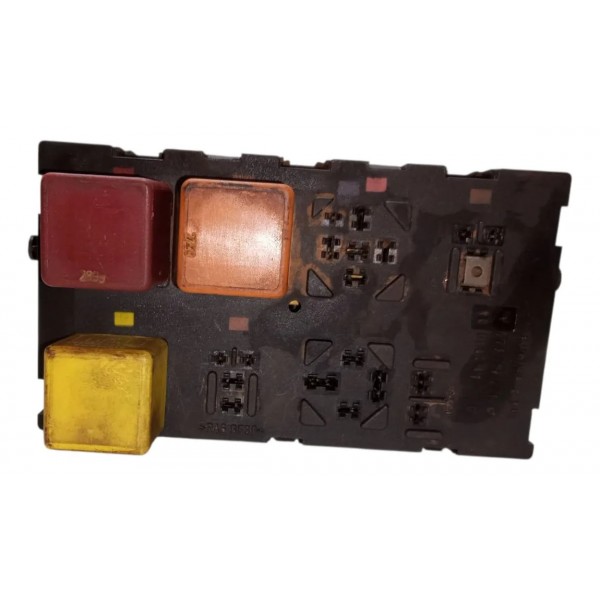 Caixa Fusível Vw Gol Parati Saveiro G2 G3 G4 94 A 08