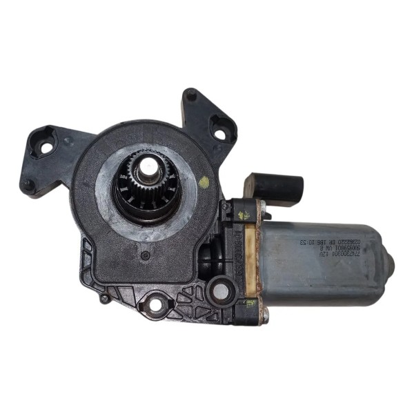 Motor Vidro Elétrico Diant E Tras Ld Vw Gol G5 08 A 12