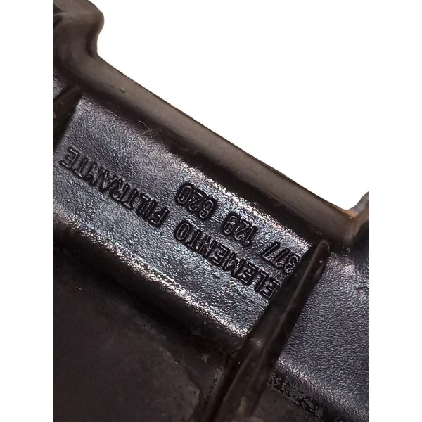 Tampa Caixa Filtro De Ar Vw Gol Parati 1.0 G3 99 A 05