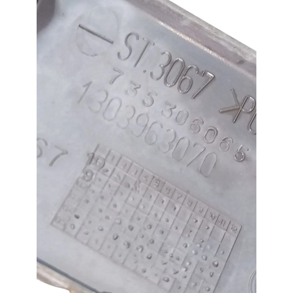 Moldura Difusor Ar Painel  Fiat Ducato Boxer  2011