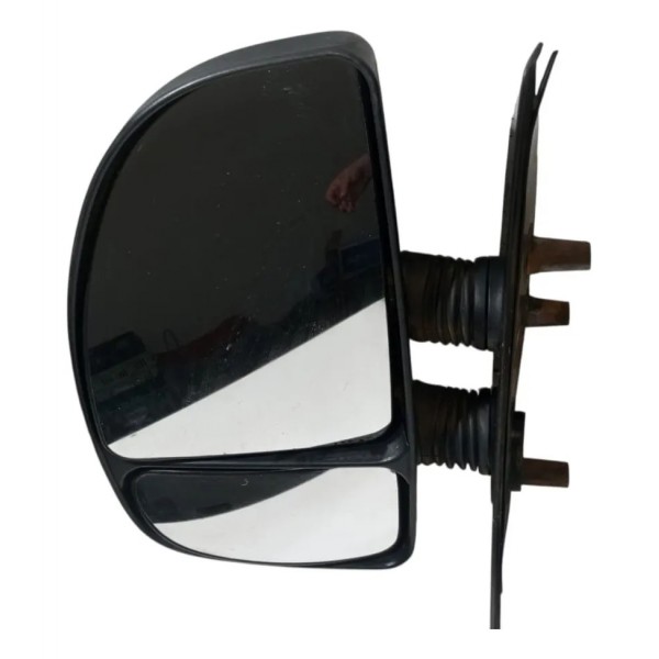 Retrovisor Manual Le Fiat Ducato Boxer 11 A 15