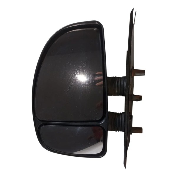 Retrovisor Manual Le Fiat Ducato Boxer 11 A 15