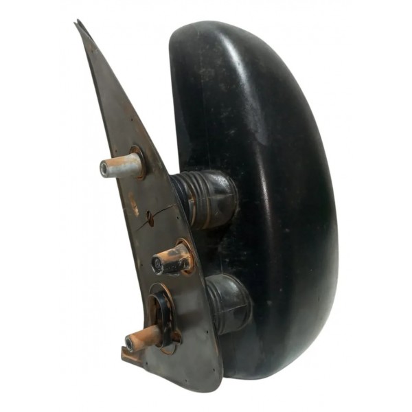 Retrovisor Manual Le Fiat Ducato Boxer 11 A 15