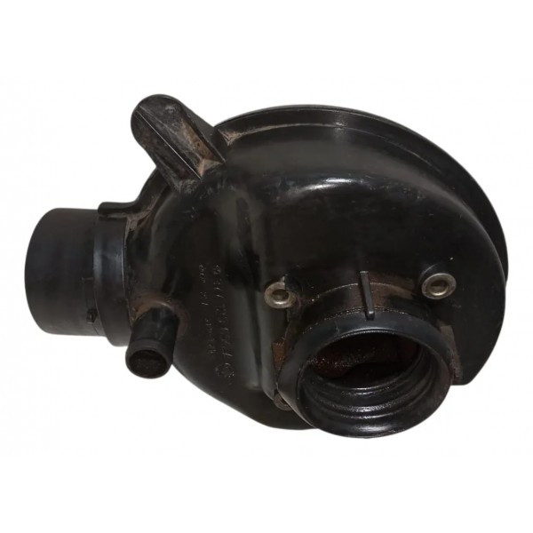 Tampa Mufla Tbi Vw Gol Parati 1.0 16v G2 G3 06 A 05