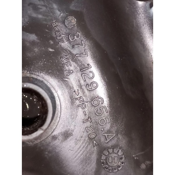 Tampa Mufla Tbi Vw Gol Parati 1.0 16v G2 G3 06 A 05