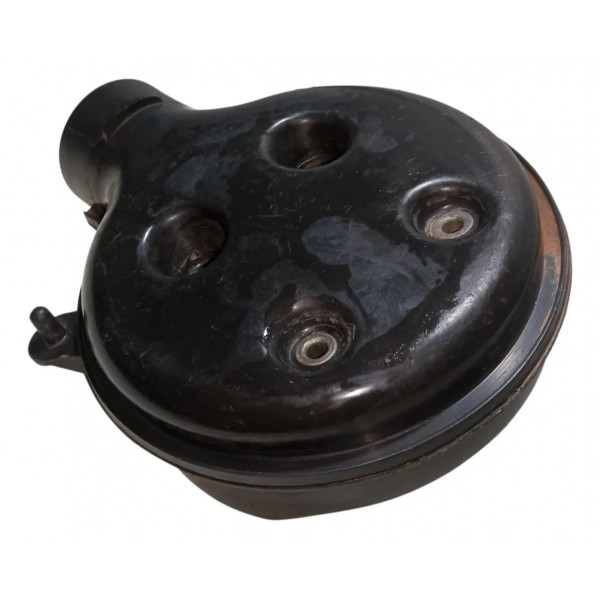 Tampa Mufla Tbi Vw Gol Parati 1.0 16v G2 G3 06 A 05