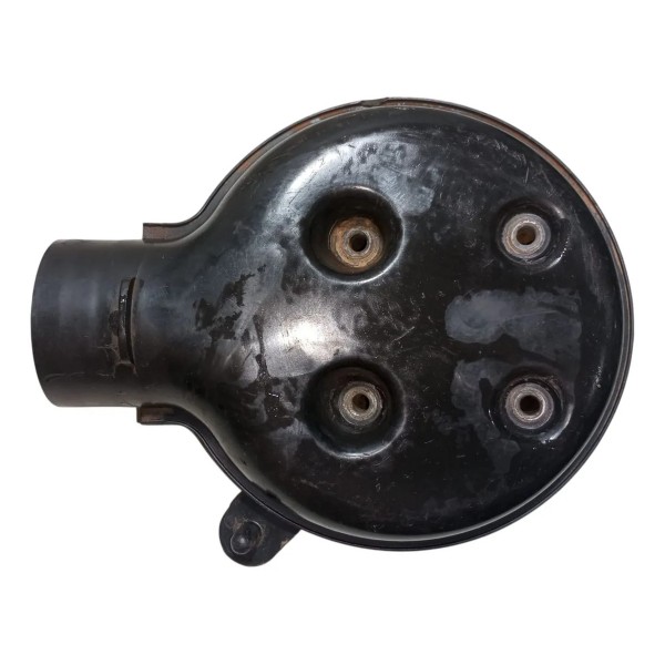 Tampa Mufla Tbi Vw Gol Parati 1.0 16v G2 G3 06 A 05