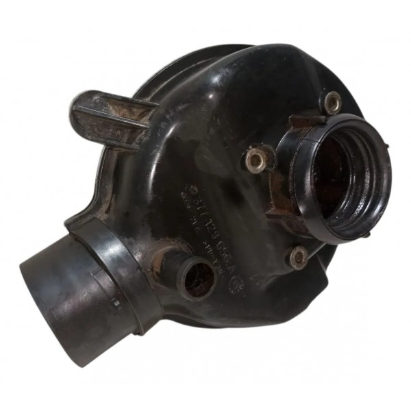 Tampa Mufla Tbi Vw Gol Parati 1.0 16v G2 G3 06 A 05