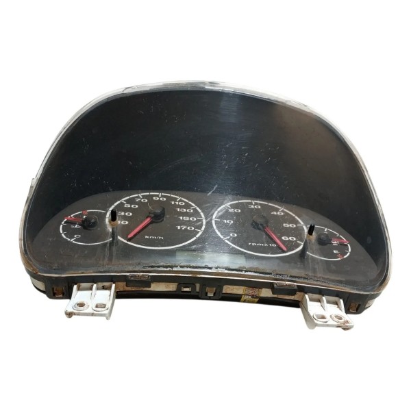 Painel Instrumentos Velocimentro Fiat Ducato 2010 A 2011