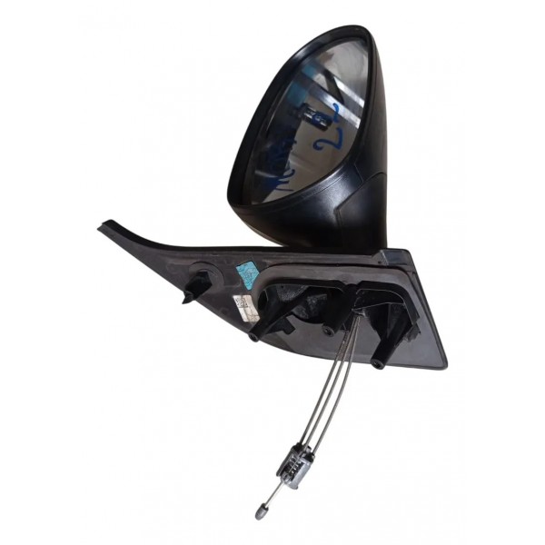 Retrovisor Manual Direito Fiat Mobi 17 A 22