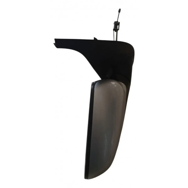 Retrovisor Manual Direito Fiat Mobi 17 A 22