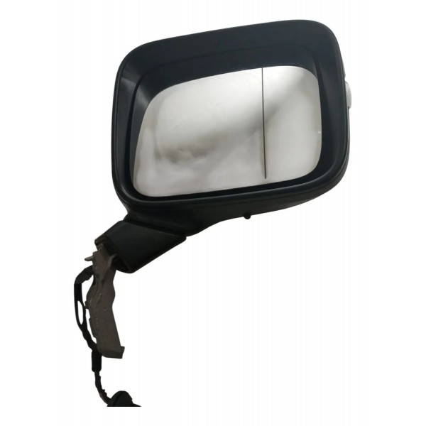 Retrovisor Elétrico Com Pisca Ld Jeep Renegade 15 A 21